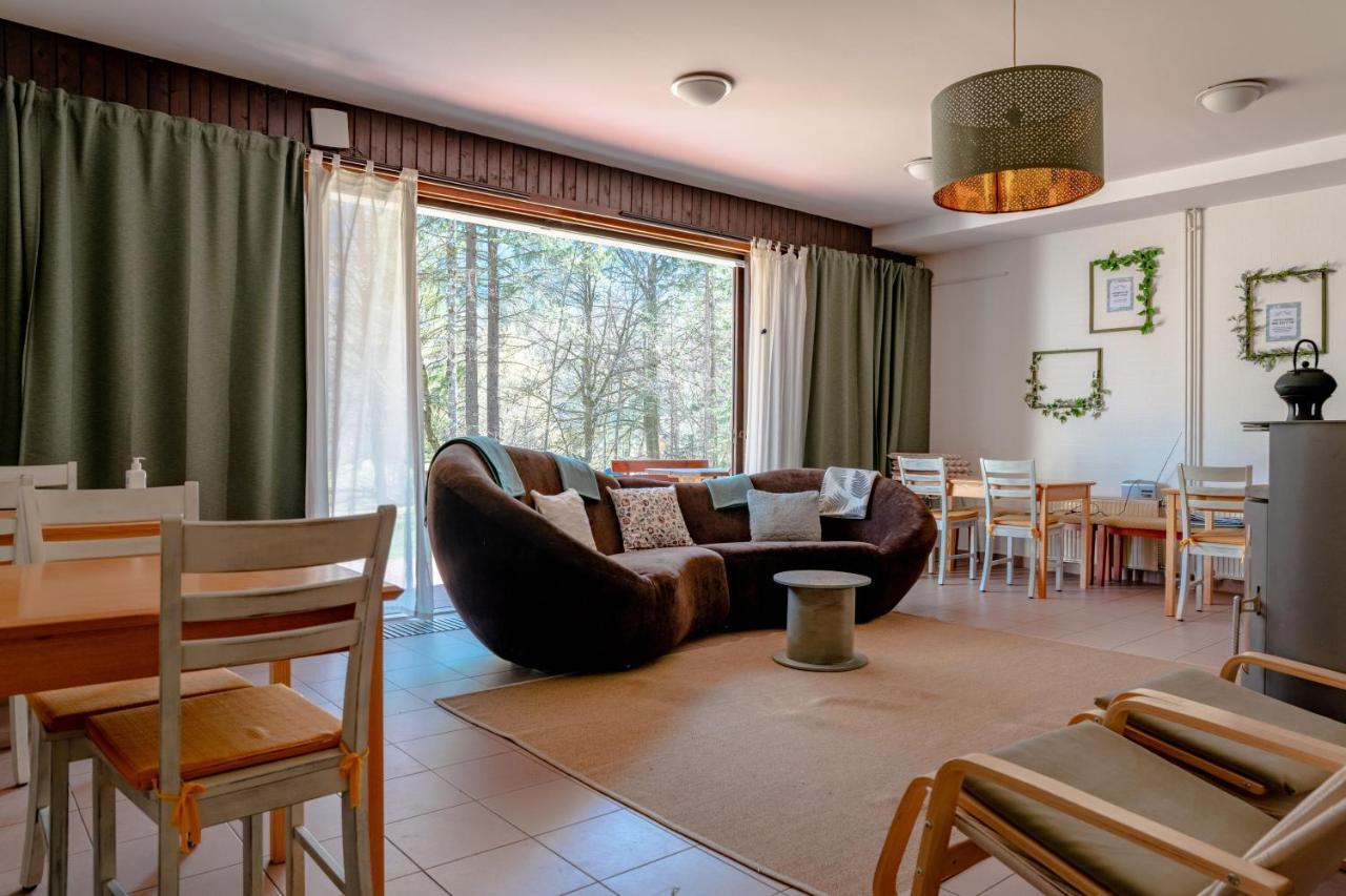 Tuba Apartments Bohinj Extérieur photo