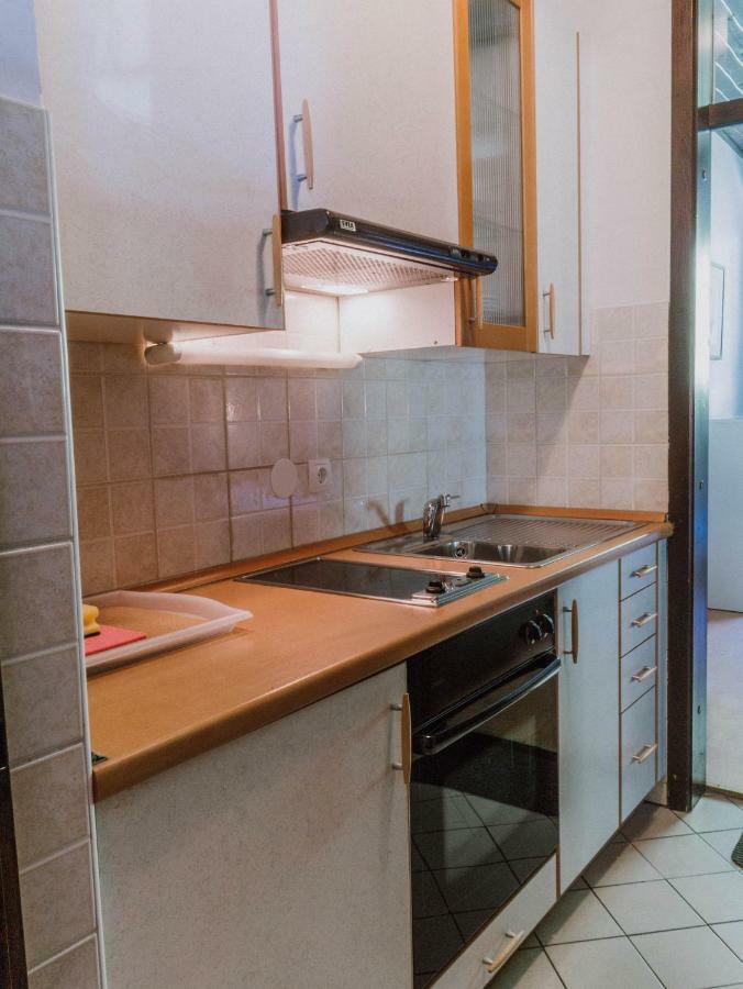 Tuba Apartments Bohinj Chambre photo